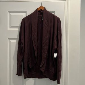 Gapfit activewear sweater - NWT